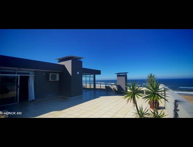 4 BEDROOM APARTMENT FOR SALE IN MARGATE BEACH